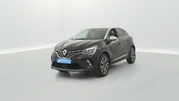 RENAULT Captur E-Tech Plug-in 160 Initiale Paris 5p d’occasion 73409km révisée et livrable partout en France