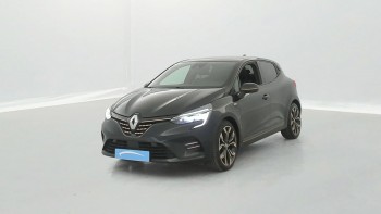 RENAULT Clio Clio TCe 140 21N SL Lutecia 5p d’occasion 43617km révisée et livrable partout en France