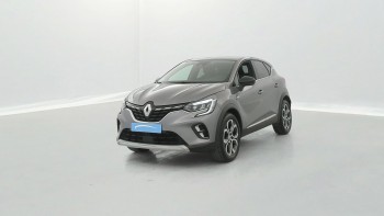 RENAULT Captur TCe 90 21 Intens 5p d’occasion 14731km révisée et livrable partout en France