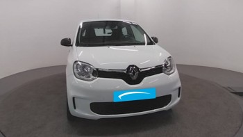 RENAULT Twingo Twingo III Achat Intégral 21 Life 5p d’occasion 14749km révisée et livrable partout en France