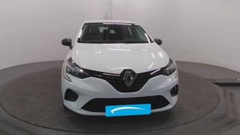 RENAULT Clio Clio SCe 65 21 Life 5p d’occasion 30730km révisée et livrable partout en France