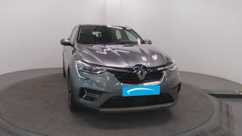 RENAULT Arkana E-Tech 145 Zen 5p d’occasion 23037km révisée et livrable partout en France