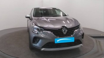 RENAULT Captur TCe 90 Evolution 5p d’occasion 29633km révisée et livrable partout en France