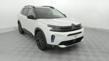 CITROEN C5 Aircross C5 aircross II 1.2 PureTech 130ch Shine Pack EAT8 neuve 20km révisée disponible à 