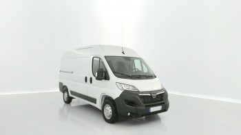 OPEL Movano Fg VUL Movano 3.5T L2H2 2.2d 140ch Pack Business neuve 20km révisée et livrable partout en France