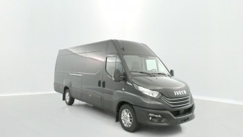 IVECO Daily Fg VUL Daily 35S16A8 4100 2.3 156ch 16m³ Hi-Matic neuve 20km révisée et livrable partout en France