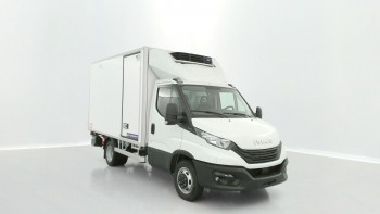 IVECO Daily Fg VUL Daily III 35C16H 3450 3.0 160ch Frigo Lamberet neuve 55km révisée et livrable partout en France