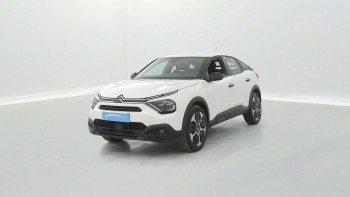 CITROEN C4 BlueHDi 110 S&S BVM6 Feel 5p d’occasion 108545km révisée et livrable partout en France