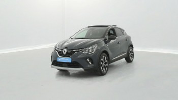 RENAULT Captur mild hybrid 140 Techno 5p d’occasion 23369km révisée et livrable partout en France