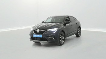 RENAULT Arkana mild hybrid 140 EDC FAP 22 Evolution 5p d’occasion 16000km révisée et livrable partout en France