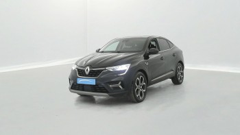 RENAULT Arkana E-Tech 145 21B Intens 5p d’occasion 94612km révisée et livrable partout en France