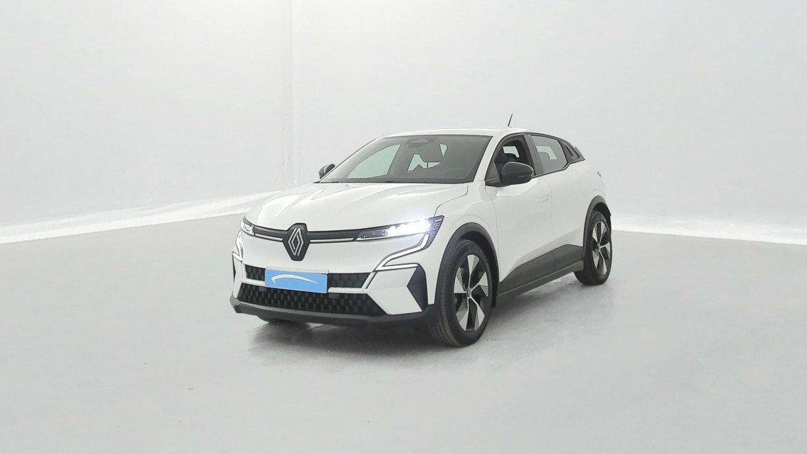 RENAULT Megane EV40 130ch standard charge Equilibre 5p