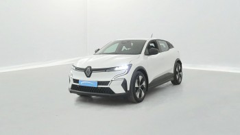 RENAULT Megane EV40 130ch standard charge Equilibre 5p d’occasion 19007km révisée et livrable partout en France
