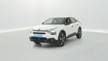 CITROEN C4 BlueHDi 110 S&S BVM6 Feel 5p d’occasion 106515km révisée et livrable partout en France