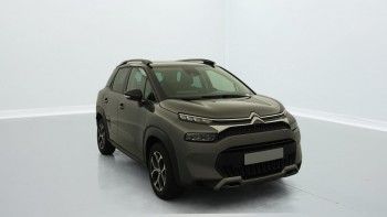 CITROEN C3 Aircross PureTech 110 S S BVM6 Plus d’occasion 15013km révisée disponible à 