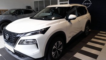 NISSAN X-Trail e-POWER 204 ch N-Connecta 5p d’occasion 18421km révisée et livrable partout en France