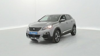 PEUGEOT 3008 1.2 PureTech 130ch Allure d’occasion 31730km révisée et livrable partout en France