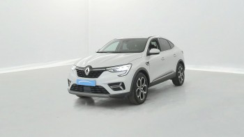 RENAULT Arkana TCe 140 EDC FAP 21B Intens 5p d’occasion 39709km révisée et livrable partout en France