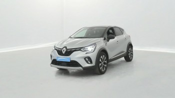SUV RENAULT Captur mild hybrid 140 Techno 5p d’occasion 16487km révisée et livrable partout en France