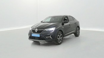 RENAULT Arkana mild hybrid 140 EDC FAP 22 Techno 5p d’occasion 26839km révisée et livrable partout en France