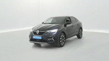 RENAULT Arkana TCe 140 EDC 22 Evolution 5p d’occasion 12203km révisée et livrable partout en France