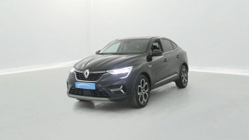 RENAULT Arkana mild hybrid 140 EDC FAP 22 Techno 5p d’occasion 33295km révisée et livrable partout en France