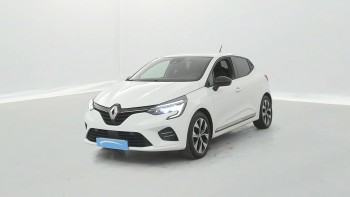 RENAULT Clio Clio E-Tech full hybrid 145 Evolution 5p d’occasion 50230km révisée et livrable partout en France