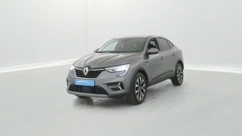 RENAULT Arkana TCe 140 EDC 22 Evolution 5p d’occasion 14581km révisée et livrable partout en France
