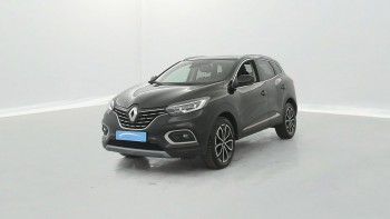 SUV RENAULT Kadjar TCe 140 FAP EDC Intens 5p d’occasion 68234km révisée et livrable partout en France