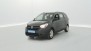 Acheter une DACIA Lodgy Blue dCi 115 7 places Essentiel 5p d'occasion de 2021 avec 31850kms