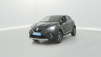 RENAULT Captur TCe 90 Techno 5p d’occasion 34321km révisée et livrable partout en France