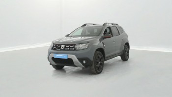DACIA Duster ECO-G 100 4x2 SL Extreme 5p