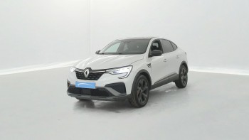 RENAULT Arkana E-Tech 145 21B R.S. Line 5p d’occasion 63970km révisée et livrable partout en France