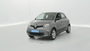 RENAULT Twingo Twingo III Achat Intégral 21 Life 5p d’occasion 14282km révisée et livrable partout en France
