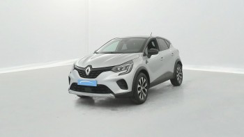 RENAULT Captur TCe 90 Evolution 5p d’occasion 17316km révisée et livrable partout en France
