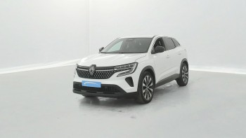 RENAULT Austral E-Tech hybrid 200 Techno 5p d’occasion 21318km révisée et livrable partout en France