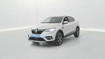 SUV RENAULT Arkana E-Tech 145 21B Intens 5p d’occasion 64623km révisée et livrable partout en France