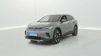 SUV VOLKSWAGEN ID.4 204 ch Pro Performance Max 5p d’occasion 60253km révisée et livrable partout en France