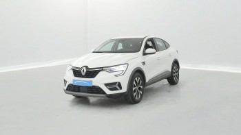 RENAULT Arkana E-Tech 145 Zen 5p d’occasion 26537km révisée et livrable partout en France