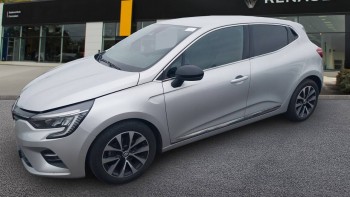 RENAULT Clio Clio TCe 90 Techno 5p d’occasion 20936km révisée et livrable partout en France