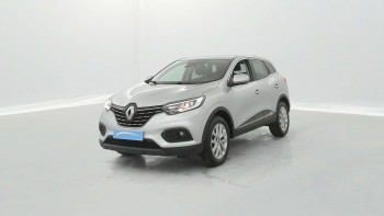 RENAULT Kadjar Blue dCi 115 EDC Business 5p d’occasion 119340km révisée et livrable partout en France