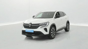 RENAULT Austral E-Tech hybrid 200 Techno AVEC ATTELAGE ELECTRIQUE 5p d’occasion 21927km révisée et livrable partout en France