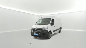RENAULT Master Fg VUL MASTER FGN TRAC F3500 L2H2 DCI 135 GRAND CONFORT 4p d’occasion 77865km révisée et livrable partout en France