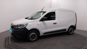 RENAULT Express Van BLUE DCI 75 22 CONFORT 5p d’occasion 48333km révisée et livrable partout en France