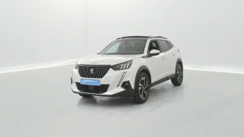 PEUGEOT 2008 BlueHDi 130 S&S EAT8 GT Line 5p d’occasion 98754km révisée et livrable partout en France