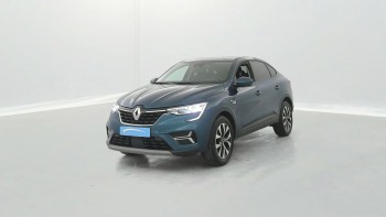 RENAULT Arkana mild hybrid 140 EDC FAP 22 Evolution 5p d’occasion 16564km révisée disponible à 