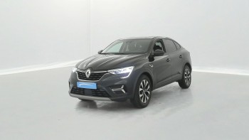 RENAULT Arkana TCe 140 EDC 22 Evolution 5p d’occasion 12628km révisée et livrable partout en France