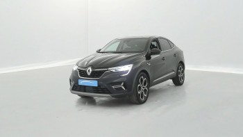 RENAULT Arkana E-Tech 145 21B Intens 5p d’occasion 92333km révisée et livrable partout en France