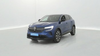 RENAULT Austral E-Tech hybrid 200 Techno 5p d’occasion 17593km révisée et livrable partout en France