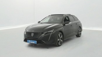 PEUGEOT 308 SW 1.5 BlueHDi 130ch GT EAT8 + Toit ouvrant d’occasion 66105km révisée et livrable partout en France